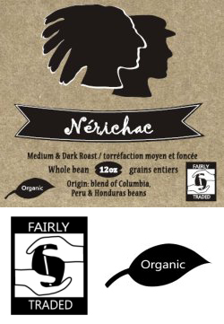 La goelette a pepe Nerichac Coffee